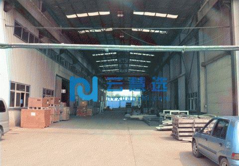 出租静海北洋工业园杨成庄12000