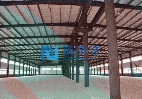 黄埔区10000平米高标库出租