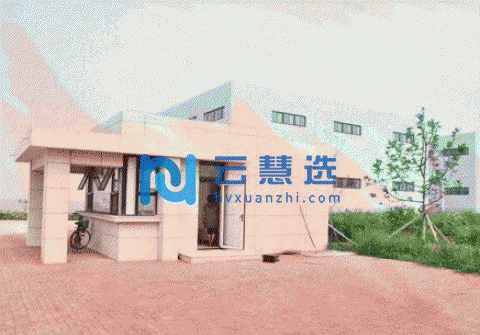 出租北辰宜兴埠新建18000平米厂房 （紧邻外环线）