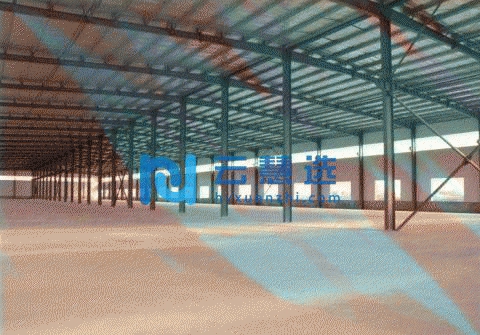 西青2000平米厂房出租，价格优惠