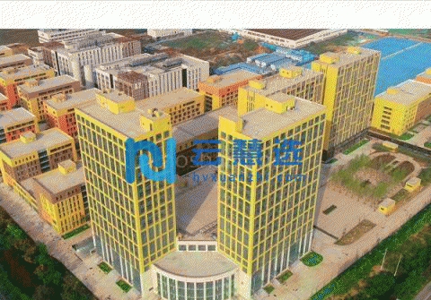 山东高新东部片区标准厂房现房招商 平台优惠 资源共享 优惠多多