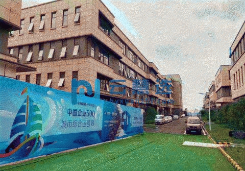 金华园区636平米小面积厂房出租