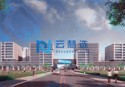 金岱科创园厂房出售 环境好