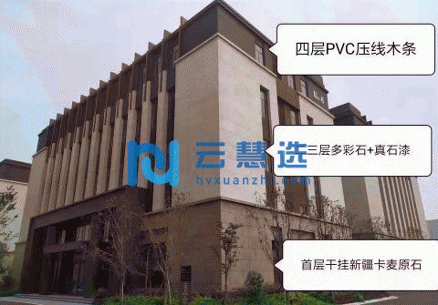 松江104地块厂房出售  开发商直招 最小面积500平独立产证