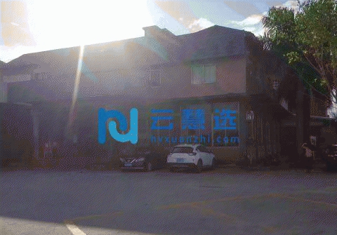 广东厂房出租 2500平方独栋建筑出租交通便利 前景广阔