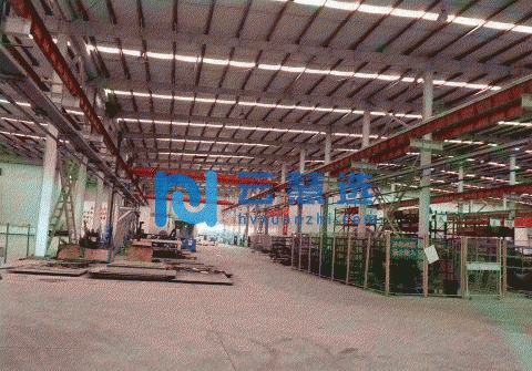 嘉善智能制造产业园3000平厂房出租 优惠政策