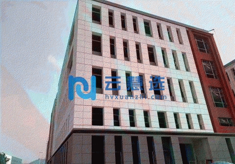 光谷西3层独栋厂房 可分割可办证 首付3成 现房出售