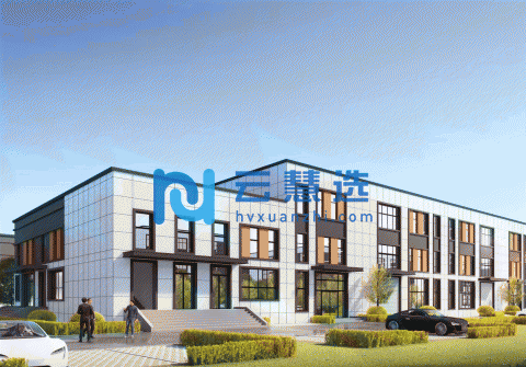 涿州均和产业园对外招商，服务完善，助力企业盈利可持续