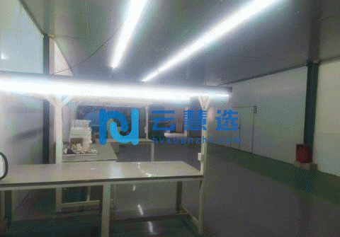 绵阳涪城区1000平米厂房出租 配套齐全