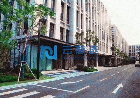 杭州周边独栋厂房3400方厂房出售，周边配套齐全，交通方便，可按揭