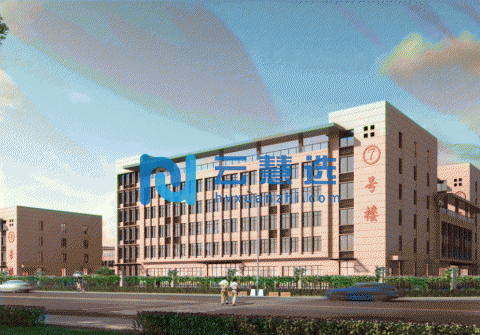 舒城厂房出售 环境好 面积大