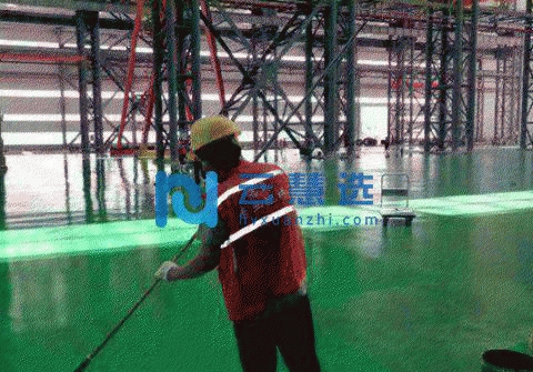 广东东莞市10000平厂房净化车间丨交通便利