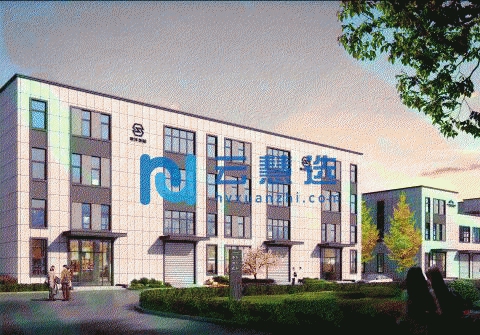 中南高科智造未来城700至5300平米厂房出售 厂办一体