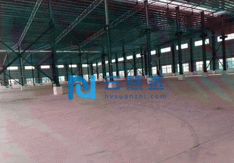 佛山高明区4500平米厂房出租 配电大 面积灵活 可分租