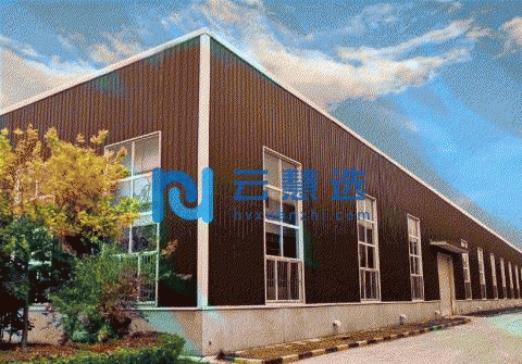 菏泽牡丹区1000平米厂房出租 配套齐全 配电大 面积灵活 可分租