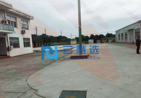 上海松江车墩工业区园区588平米厂房出售 层高5米 生产研发办公楼