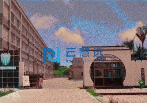 广东阳江高新区4000平方米厂房出租 50年工业用地