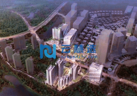 惠州全新小面积厂房800平起售，50年产权，现楼