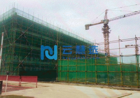 泰安泰山区3200平米厂房出售 环境好