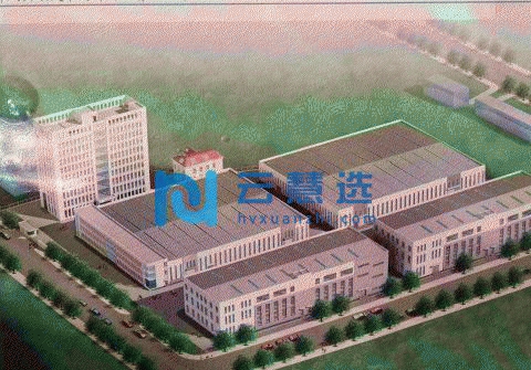 天津静海6500平米厂房出租丨独立办公，配套齐全