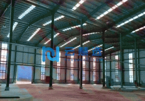 出租阳曲县厂房