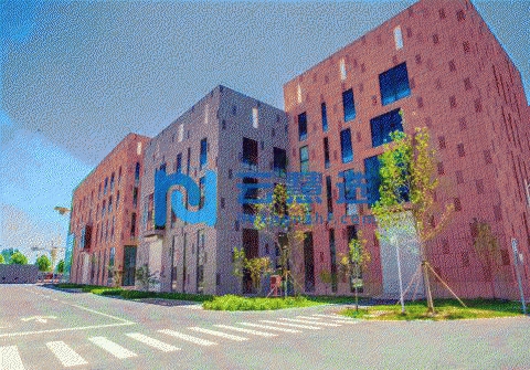 廊坊固安587平厂房可租可售 临高速 可环评 生产研发