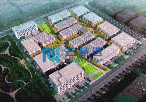 河北大产权可环评，全新厂房