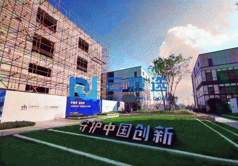 南宁五象新区厂房招商—生物医药、医疗器械、智能制造、环境好