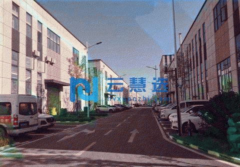 山东二层框架结构工业厂房 买2层得3层 交通便利 可按揭