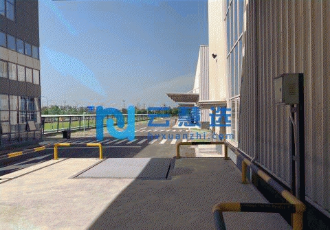 嘉兴经开区独栋单层厂房出租 可生产、办公