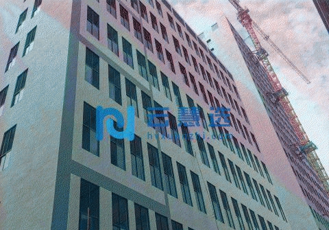 广东东莞东莞市厚街大道4万m2全新高端厂房火爆招租