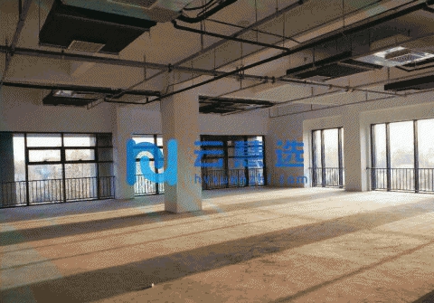 北京大兴区亦庄南小面积200平米厂房出租 精装办公 能办照 开发商直租