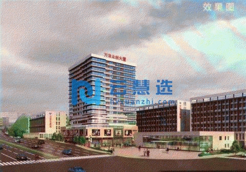 丽水厂房出售 产权独立 位置好 环境优美