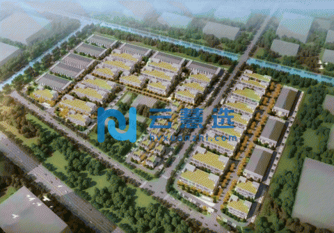 江苏标龙·园区招商  50年国土 双证齐全  首付1成 蒸汽排污 天然气 配套齐全 欢迎咨询