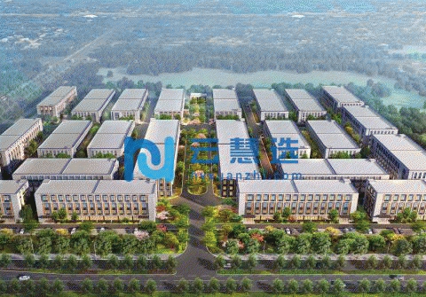 南昌稀缺厂房2至3层独栋50年产权首付低至2成全新现房