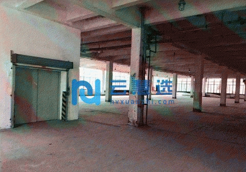 荔湾西朗地区20000平米厂房出租