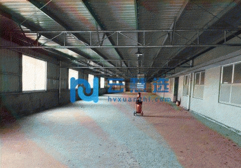 荔湾西朗20000平米厂房出租