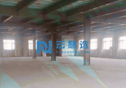 1600平厂房库房出租