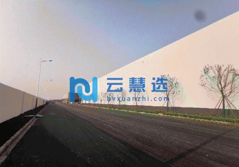 镇江丹阳市1600平米厂房出售 面积大