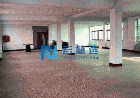 青岛市即墨市500平米厂房出租