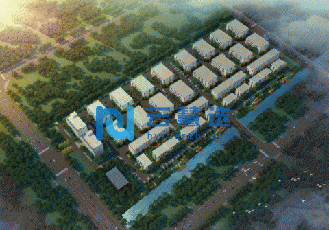 江苏扬州广陵东站附近厂房出售，交通便捷