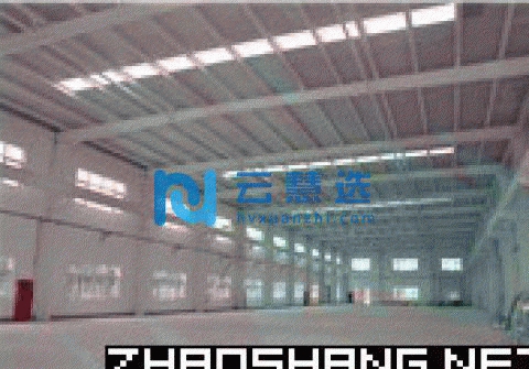 津南双港开发区全新厂房2000平米出租