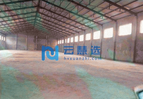 华亭标准厂房直租，独门独院2000平，配套设施齐全