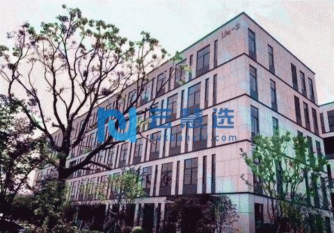 上海厂房出售 0首付 政策扶持 花园式研发办公楼出租出售 50年产权