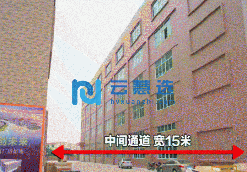 广州东涌3000平米厂房出租靠近高速