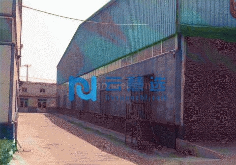 济南市章丘区3080平米厂房出租丨厂房整洁，可办环评