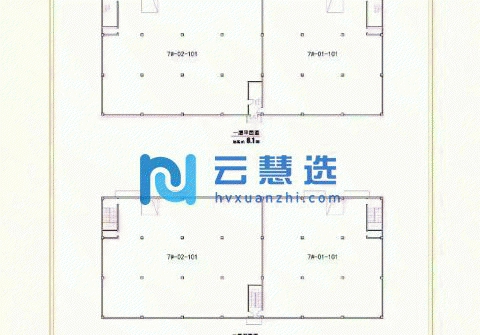衢州衢江区1000平米厂房出租 独栋出售