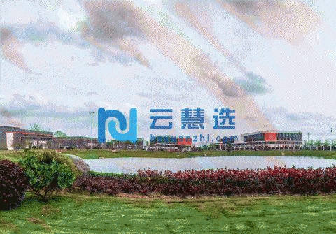 江西赣州信丰县按层买按层办证，花园式独栋厂房，价格低至1800