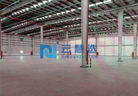 江苏镇江句容11000平厂房出租｜精品厂房