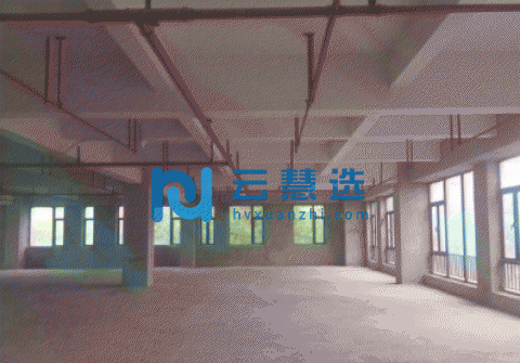 南沙3000平米厂房出租丨丙二消防可办理环评